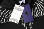 Marcelo Burlon Hoodie Icon Dark Wings - Image 11