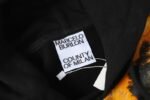 Marcelo Burlon Hoodie Icon Wings Yellow - Image 11