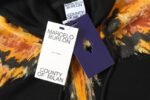Marcelo Burlon Hoodie Icon Wings Yellow - Image 10