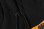 Marcelo Burlon Hoodie Icon Wings Yellow - Image 9