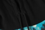 Marcelo Burlon Hoodie Icon Wings Light Blue - Image 9