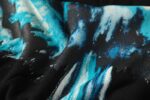 Marcelo Burlon Hoodie Icon Wings Light Blue - Image 6