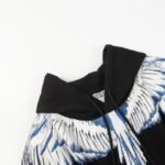 Marcelo Burlon Hoodie Icon Wings White/Blue - Image 7
