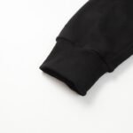 Marcelo Burlon Hoodie Icon Wings White/Blue - Image 5