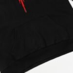 Marcelo Burlon Hoodie Icon Wings Red - Image 5