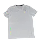 Under Armour Reflective T-Shirt Grey