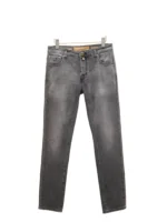 Jacob Cohën Bard Slim Fit Grey Jeans