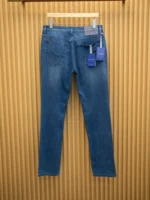 Jacob Cohën Bard Slim Fit Light Blue Jeans - Image 2