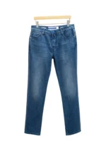 Jacob Cohën Bard Slim Fit Light Blue Jeans