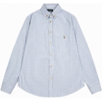 Ralph Lauren Striped Shirt
