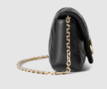 GG Marmont mini shoulder bag - Image 4