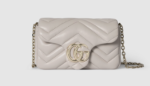 GG Marmont mini shoulder bag