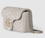 GG Marmont mini shoulder bag - Image 3