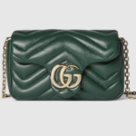 GG Marmont mini shoulder bag