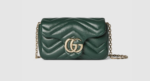 GG Marmont mini shoulder bag