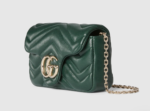 GG Marmont mini shoulder bag - Image 2