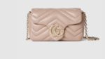 GG Marmont mini shoulder bag