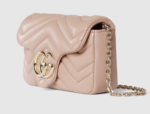 GG Marmont mini shoulder bag - Image 2