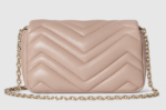 GG Marmont mini shoulder bag - Image 3