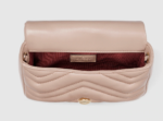GG Marmont mini shoulder bag - Image 4