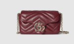 GG Marmont mini shoulder bag