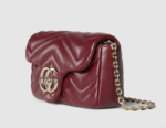 GG Marmont mini shoulder bag - Image 2