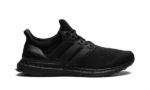 Adidas Sportswear Sneakers UltraBoost 1.0 DNA Triple Black - Image 2