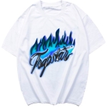 Trapstar Vintage T-Shirt White