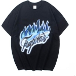 Trapstar Vintage T-Shirt Black