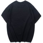 Trapstar Vintage T-Shirt Black - Image 2