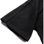 Trapstar Vintage T-Shirt Black - Image 13