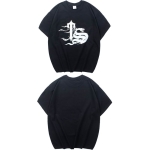 Trapstar Vintage T-Shirt Black - Image 11