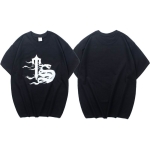 Trapstar Vintage T-Shirt Black