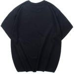 Trapstar Vintage T-Shirt Black - Image 9