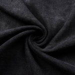 Fear of God Vintage T-Shirt Black - Image 3