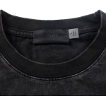 Fear of God Vintage T-Shirt Black - Image 11