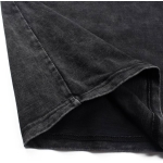 Fear of God Vintage T-Shirt Black - Image 8