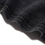 Fear of God Vintage T-Shirt Black - Image 7