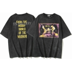 Nirvana Vintage T-Shirt Black