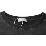Nirvana Vintage T-Shirt Black - Image 4