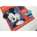 Mickey Mouse Frame Vintage T-Shirt White - Image 7