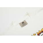 Mickey Mouse Cosmic Vintage T-Shirt White - Image 8
