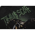 Travis Scott Utopia Nike Vintage T-Shirt Black - Image 10