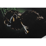 Travis Scott Utopia Nike Vintage T-Shirt Black - Image 9