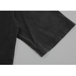 Mickey Mouse Vintage T-Shirt Black - Image 2
