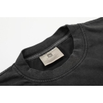 Mickey Mouse Vintage T-Shirt Black - Image 9