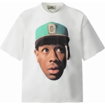 Tyler, The Creator Vintage T-Shirt White