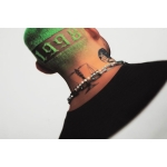 Frank Ocean 1998 Vintage T-Shirt White - Image 8