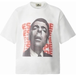 Mr.Bean Vintage T-Shirt White