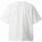Mr.Bean Vintage T-Shirt White - Image 2